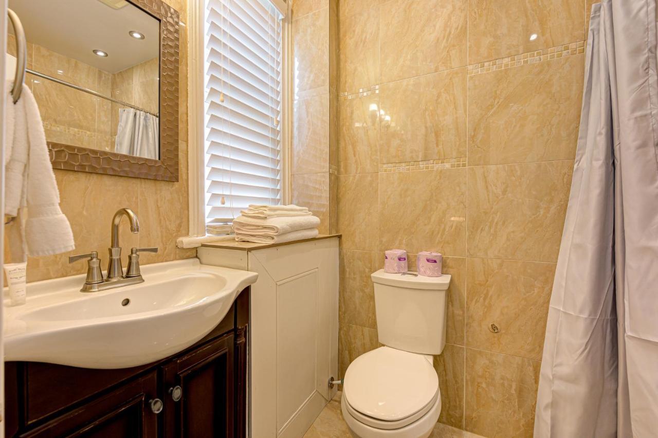 St George Suites By Hoco Hotels Collection Стратфорд Екстер'єр фото