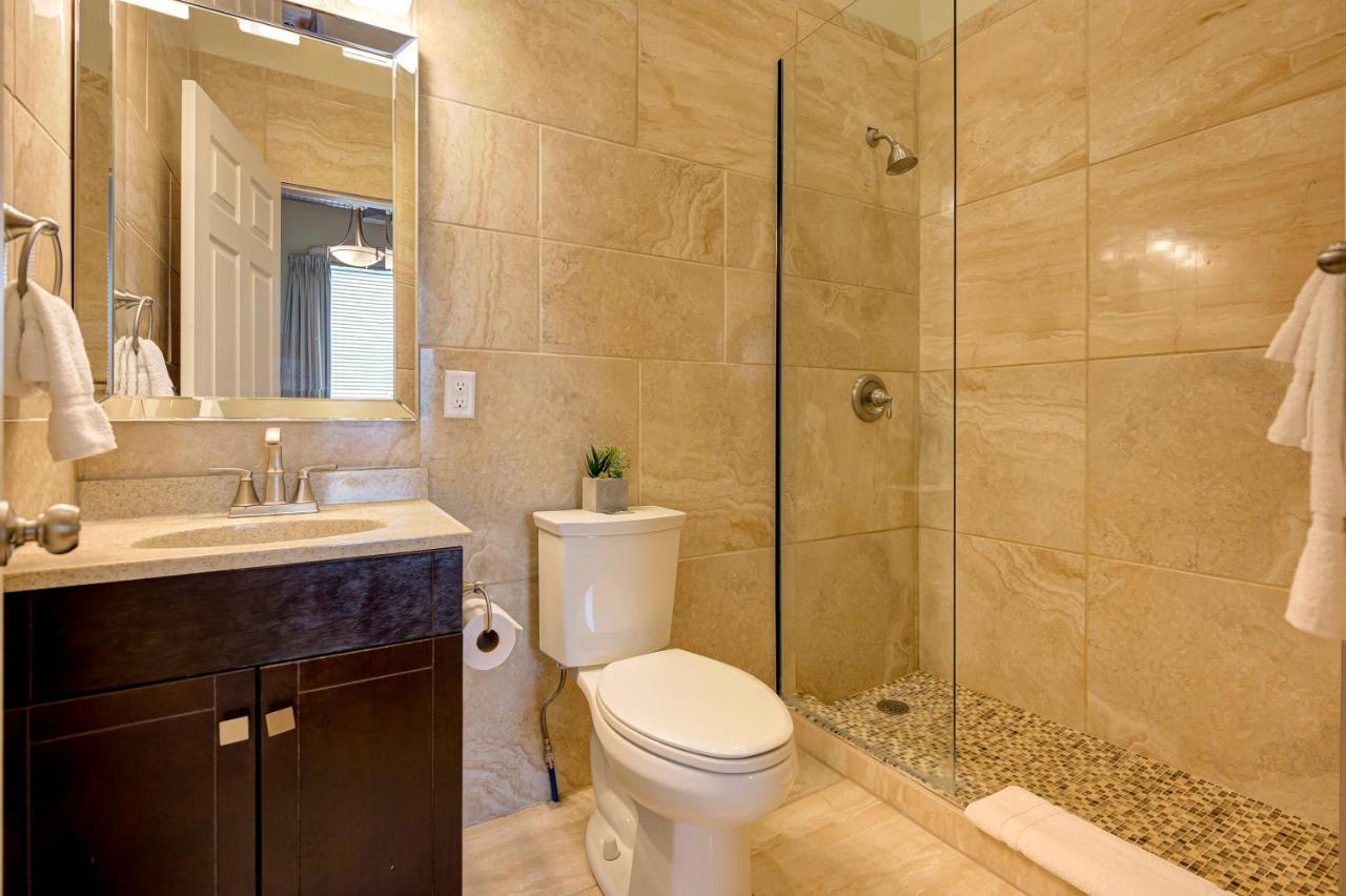 St George Suites By Hoco Hotels Collection Стратфорд Екстер'єр фото