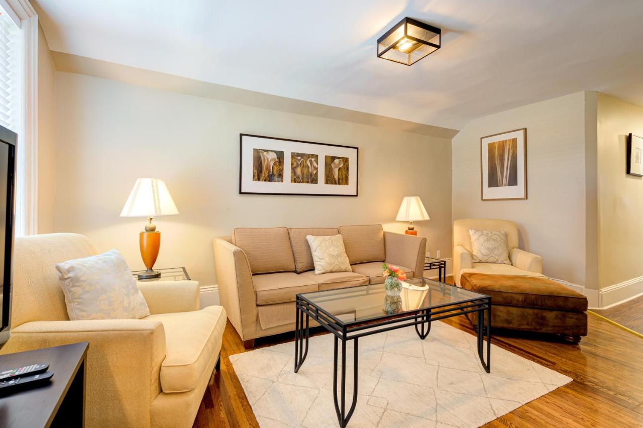St George Suites By Hoco Hotels Collection Стратфорд Екстер'єр фото