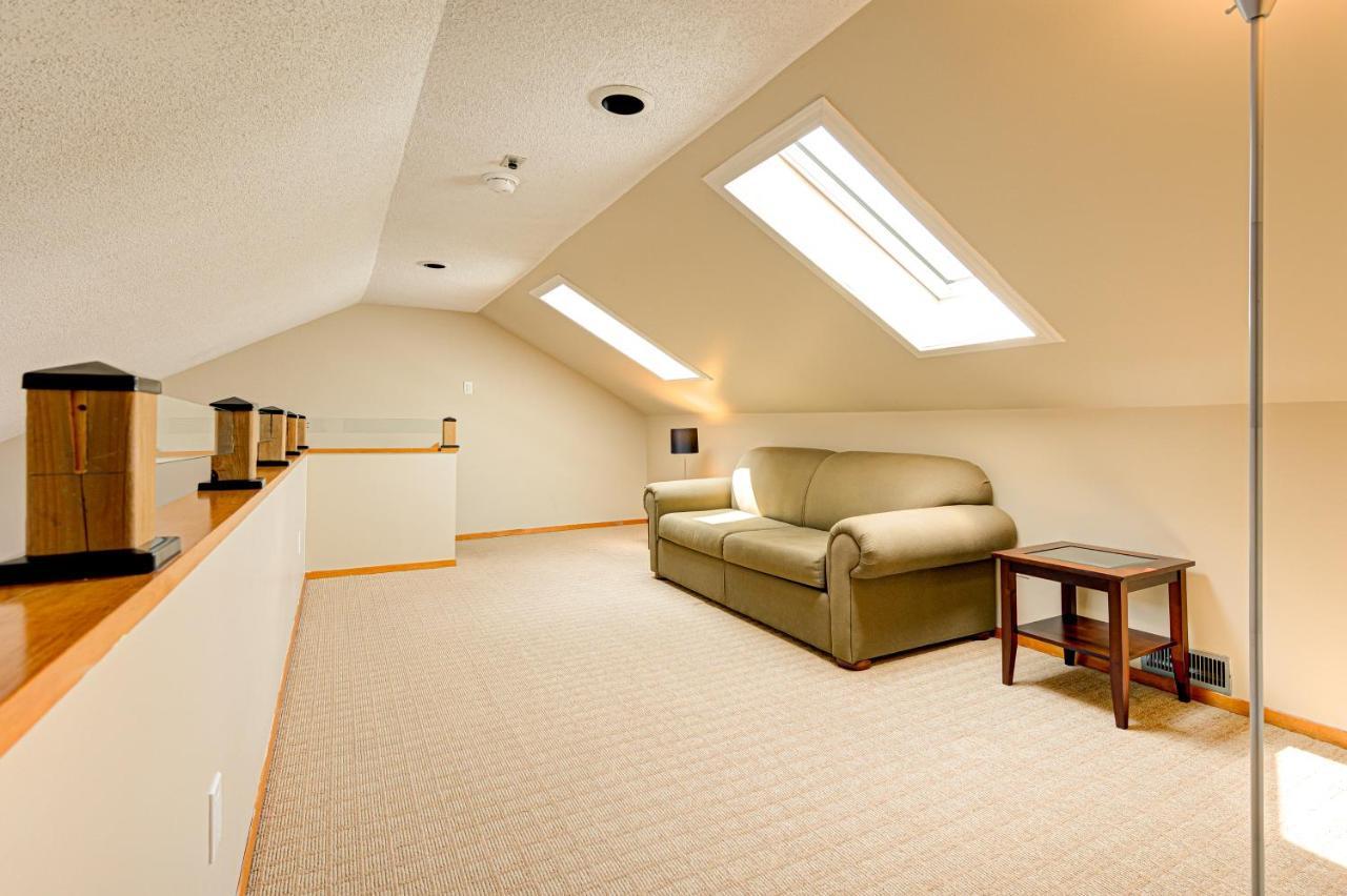 St George Suites By Hoco Hotels Collection Стратфорд Екстер'єр фото